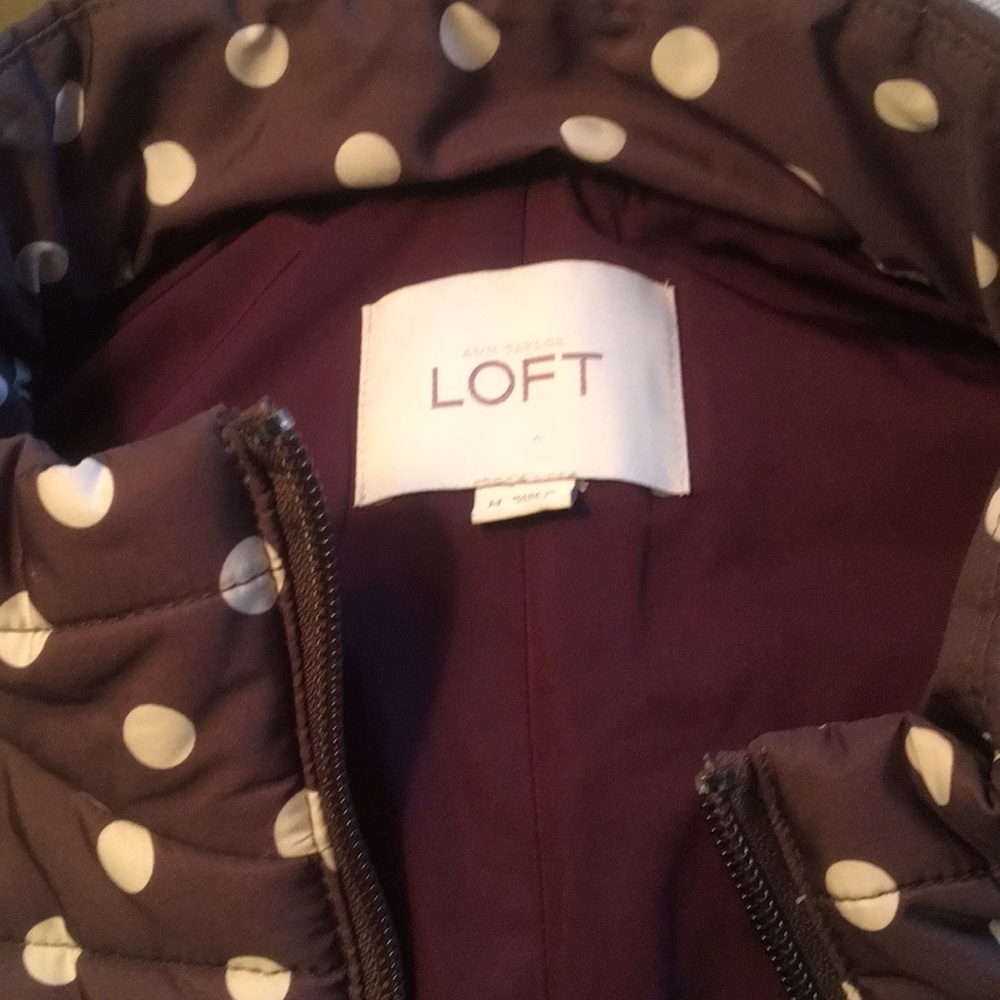 Loft vest - Picture 5 of 5
